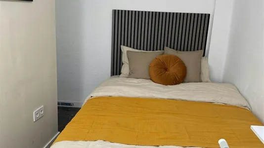 Rooms in Alboraya - photo 10