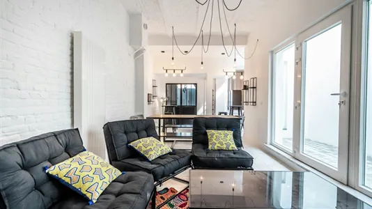 Rooms in Brussels Schaarbeek - photo 7