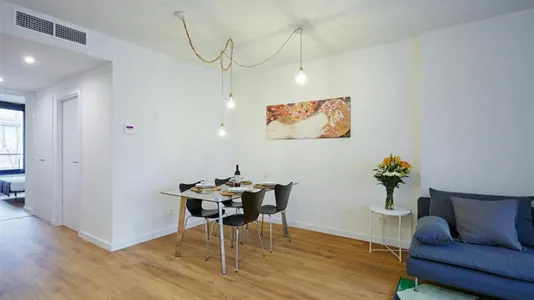 Apartments in Barcelona Gràcia - photo 2
