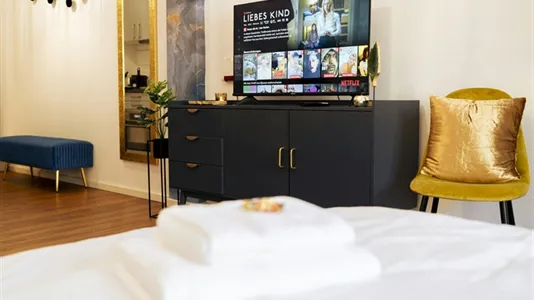 Apartments in Mannheim - photo 2