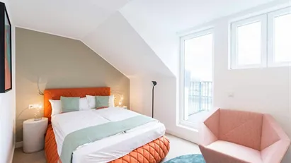 Apartment for rent in Frankfurt Süd, Frankfurt (region)