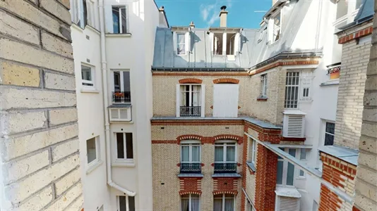 Rooms in Paris 7ème arrondissement - photo 2