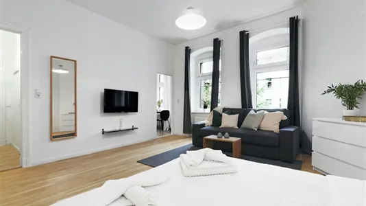 Apartments in Berlin Mitte - photo 4