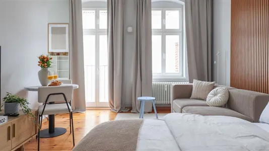 Apartments in Location is not specified - photo 7