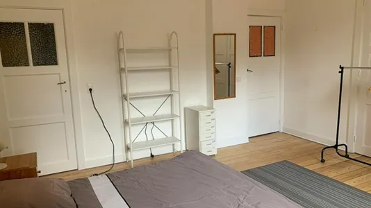 Rooms in Brussels Etterbeek - photo 3