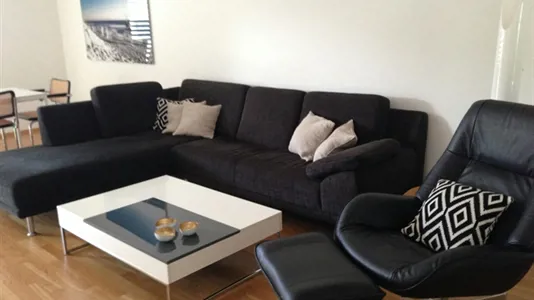 Apartments in Location is not specified - photo 2