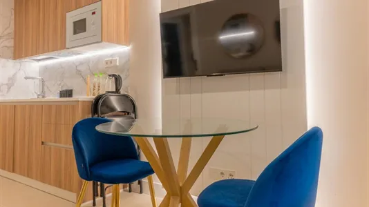 Apartments in Madrid Arganzuela - photo 10