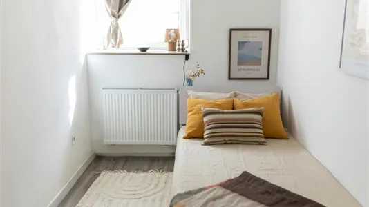 Rooms in Budapest XIII. kerület - photo 2