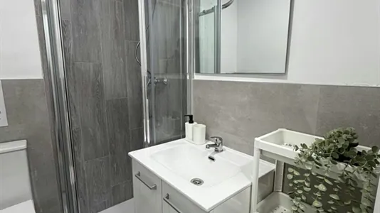 Rooms in Albal - photo 6