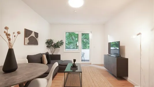 Apartments in Dusseldorf - photo 6