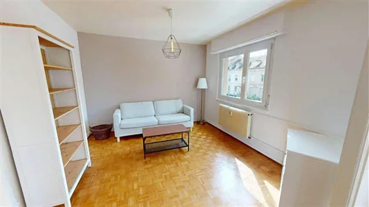 Apartments in Mulhouse - photo 3