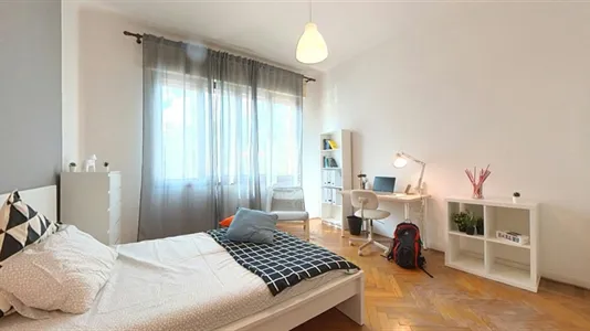 Rooms in Padua - photo 10