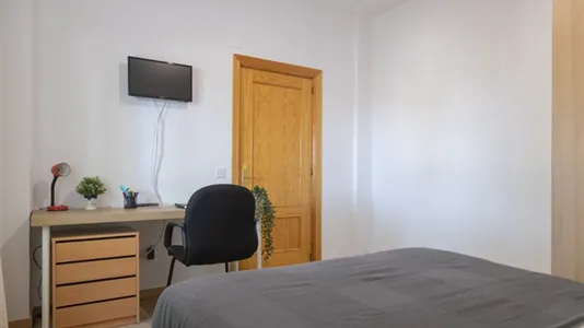 Rooms in Alcorcón - photo 8