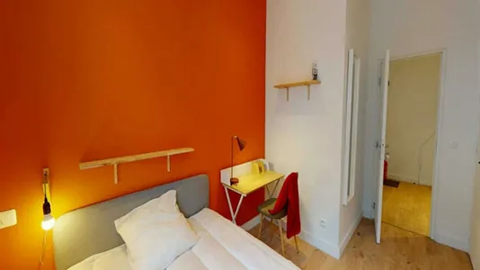 Rooms in Lille - photo 2