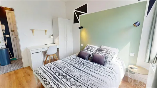 Rooms in Rouen - photo 3