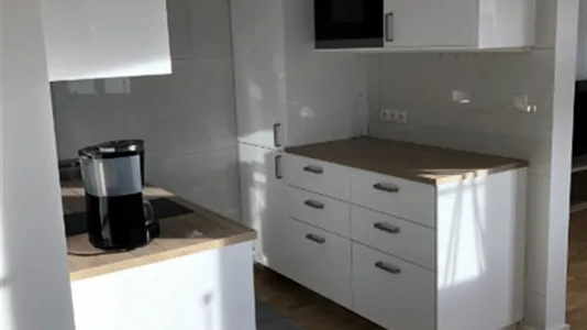 Apartments in Helsingborg - photo 1