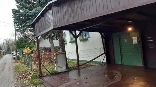 Houses in Vienna Donaustadt - photo 8