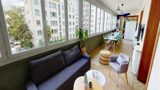 Rooms in Toulouse - photo 7