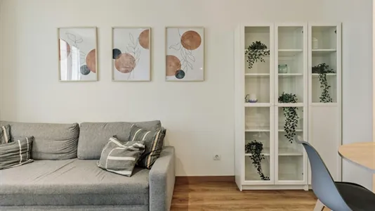 Apartments in Location is not specified - photo 5