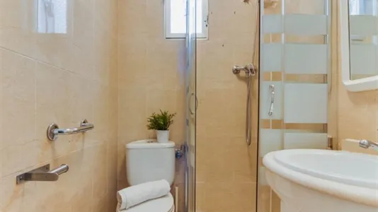 Rooms in Madrid Salamanca - photo 7