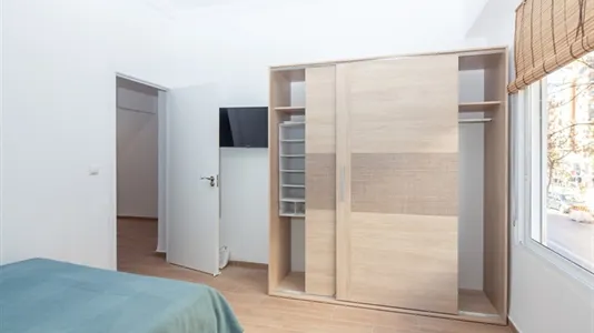 Rooms in Valencia Extramurs - photo 4