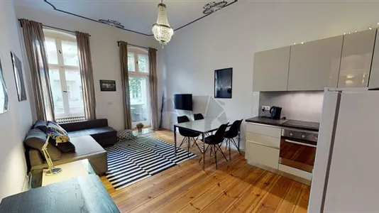 Apartments in Location is not specified - photo 5