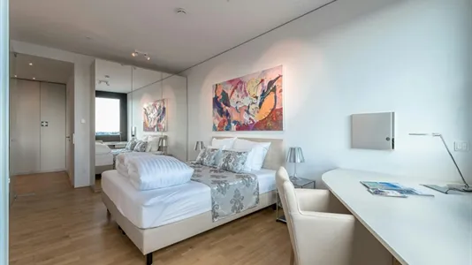 Apartments in Vienna Hernals - photo 8