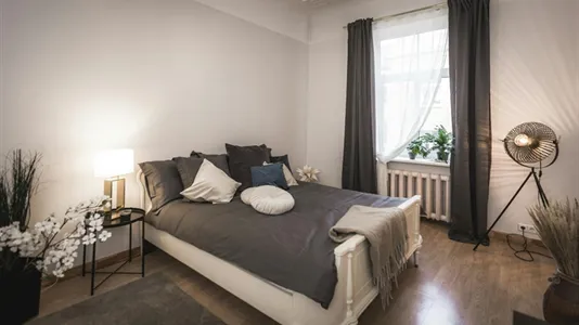 Rooms in Riga Centrs - photo 4