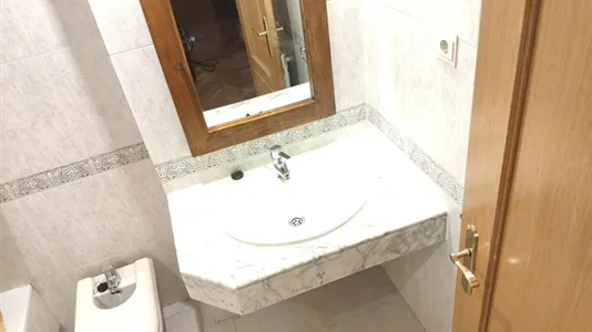 Rooms in Madrid Arganzuela - photo 8