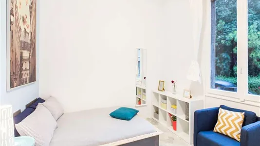 Rooms in Milano Zona 6 - Barona, Lorenteggio - photo 1
