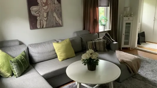 Apartments in Uppsala - photo 1