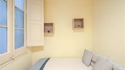 Room for rent in Barcelona Ciutat Vella, Barcelona