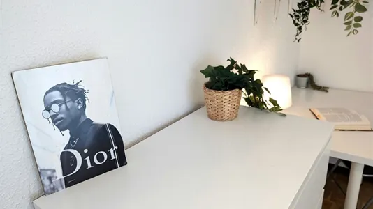 Rooms in Madrid Retiro - photo 4