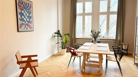 Apartments in Berlin Mitte - photo 7