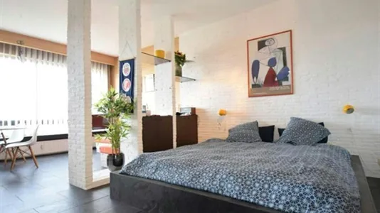 Apartments in Stad Antwerp - photo 8