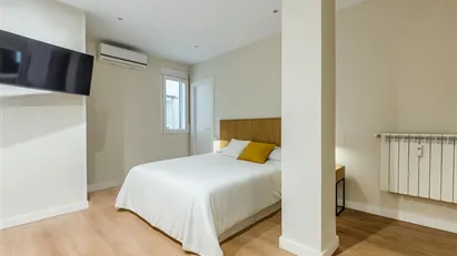 Room for rent in Madrid Salamanca, Madrid