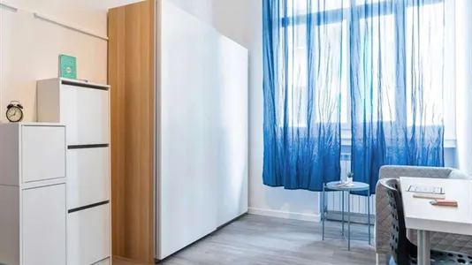 Rooms in Milano Zona 2 - Stazione Centrale, Gorla, Turro, Greco, Crescenzago - photo 6
