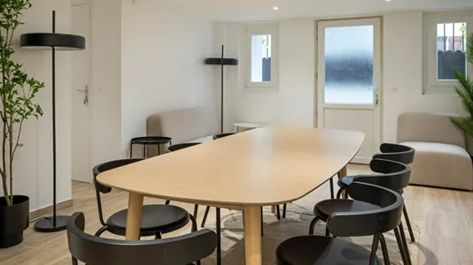 Rooms in Bobigny - photo 5