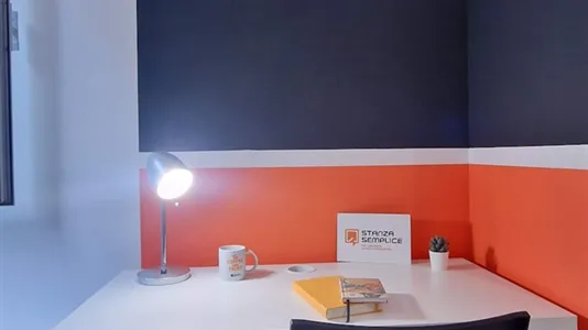 Rooms in Roma Municipio II – Parioli/Nomentano - photo 10