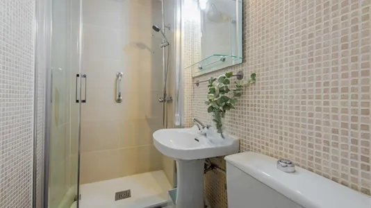 Rooms in Madrid Chamartín - photo 5