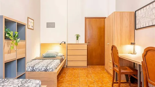 Rooms in Milano Zona 9 - Porta Garibaldi, Niguarda - photo 1