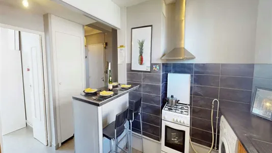 Rooms in Montpellier - photo 7