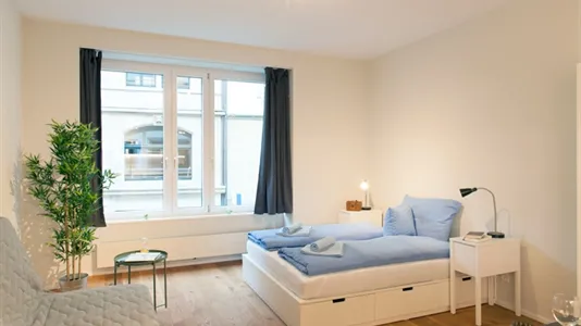 Apartments in Basel-Stadt - photo 10