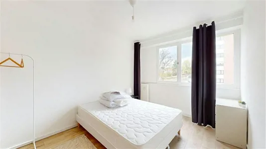 Rooms in Lille - photo 2