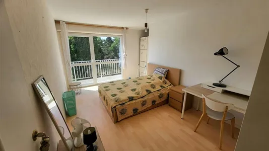 Rooms in Nantes - photo 3