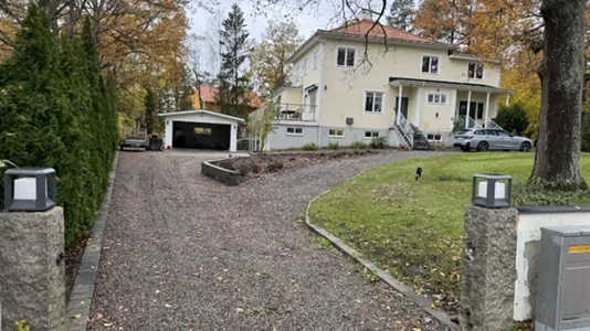 Apartments in Danderyd - photo 11