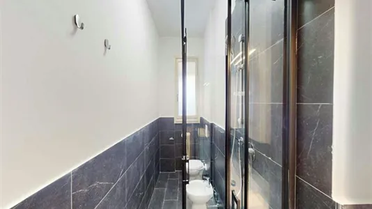 Rooms in Milano Zona 7 - Baggio, De Angeli, San Siro - photo 8