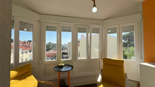 Apartments in Cascais - photo 2