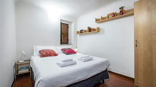 Apartments in Florence - photo 3