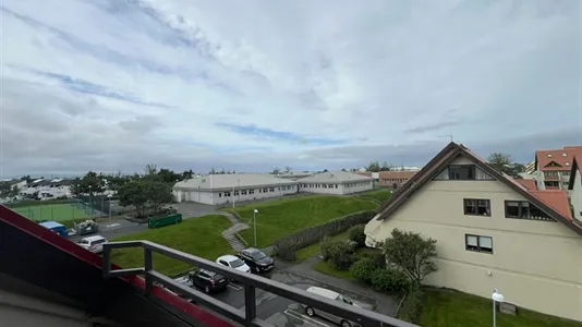 Apartments in Reykjavík Vesturbær - photo 10
